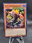 Red-Eyes Black Fullmetal Dragon