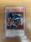 Red-Eyes Black Metal Dragon