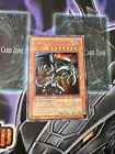 Red-Eyes Black Metal Dragon