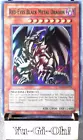 Red-Eyes Black Metal Dragon
