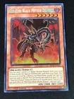 Red-Eyes Black Meteor Dragon