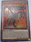 Red-Eyes Black Meteor Dragon