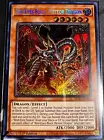 Red-Eyes Black Meteor Dragon
