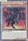 Meteor Dragon