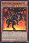Meteor Dragon