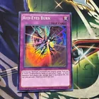 Red-Eyes Burn