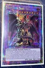 Red-Eyes Dark Dragoon