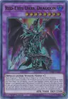 Red-Eyes Dark Dragoon