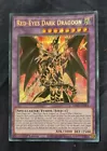 Red-Eyes Dark Dragoon
