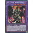 Red-Eyes Dark Dragoon
