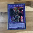Red-Eyes Dark Dragoon