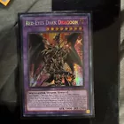 Red-Eyes Dark Dragoon