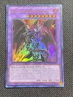 Red-Eyes Darkness Metal Dragon