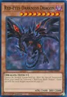 Red-Eyes Darkness Dragon