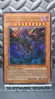 Red-Eyes Darkness Dragon