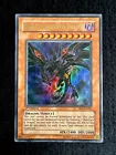 Red-Eyes Darkness Dragon