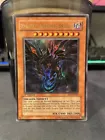 Red-Eyes Darkness Dragon