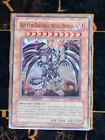 Red-Eyes Darkness Metal Dragon