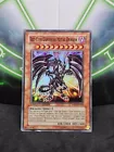 Red-Eyes Darkness Metal Dragon
