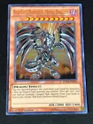 Red-Eyes Darkness Metal Dragon