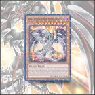 Red-Eyes Darkness Metal Dragon