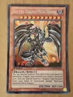 Red-Eyes Darkness Metal Dragon