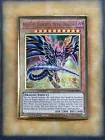 Red-Eyes Darkness Metal Dragon