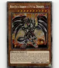 Red-Eyes Darkness Metal Dragon