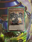 Red-Eyes Darkness Metal Dragon