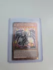 Red-Eyes Darkness Metal Dragon