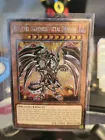 Red-Eyes Darkness Metal Dragon