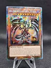 Red-Eyes Darkness Metal Dragon