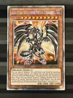 Red-Eyes Darkness Metal Dragon