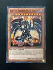 Red-Eyes Darkness Metal Dragon