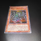 Red-Eyes Darkness Metal Dragon