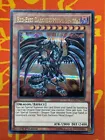 Red-Eyes Darkness Metal Dragon