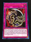 Red-Eyes Retro Dragon