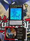 Red-Eyes Flare Metal Dragon