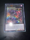 Red-Eyes Flare Metal Dragon