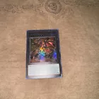 Red-Eyes Flare Metal Dragon