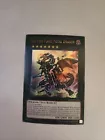 Red-Eyes Flare Metal Dragon