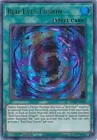 Red-Eyes Fusion
