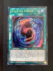 Red-Eyes Fusion