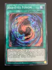 Red-Eyes Fusion