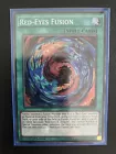 Red-Eyes Fusion