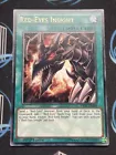 Red-Eyes Insight