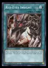 Red-Eyes Insight