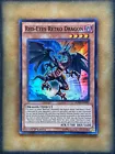 Red-Eyes Retro Dragon