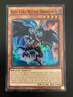 Red-Eyes Retro Dragon