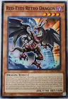 Red-Eyes Retro Dragon